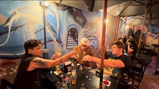Sao Paulo After Dark: Exploring Brazil’s Nightlife 🇧🇷