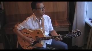 Hermeto Pascoal - Ginga Carioca