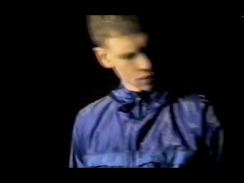 Slew - NEW TO ME (VHS)