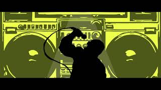 Freddie Foxxx - Poetry (A.M Beats Remix)