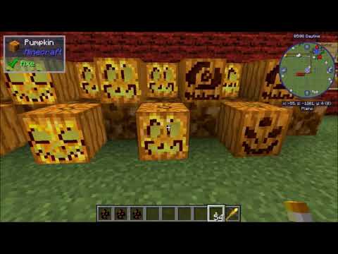Mena Angelfire - Happy Haunted Halloween ep. 22 : 1.12.2 Mods Spooky Biomes and Spookycraft By: Lady Amena