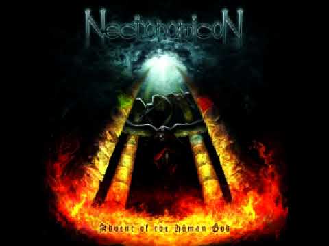 Necronomicon - I (Bringer Of Light)	