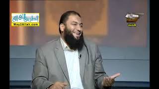 صورة أحسب الناس أن يتركوا | الحلقة ( 07 ) | #القرآن_غيرني | د . حازم شومان