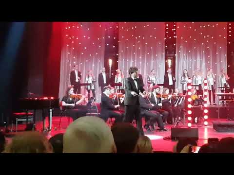 Psalm kochania - Agnieszka Przekupień i Michał Gasz