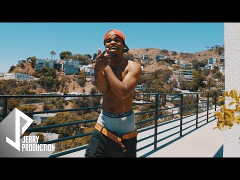 Rocaine - Went Ape (Official Video) Shot by @JerryPHD
