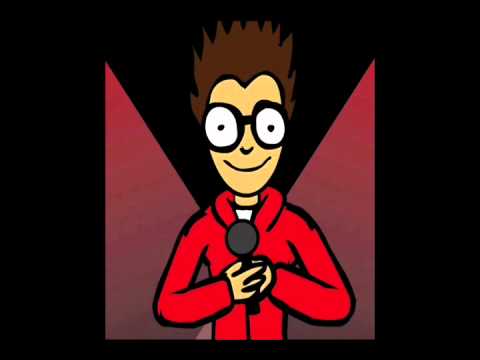 The Unofficial Smithers Love Song Speed Up Version - Your Favorite Martian Music Video