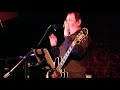 The Wedding Present - Gazebo