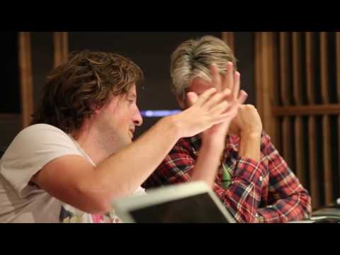 The Music of "Gold" - Score by Daniel Pemberton