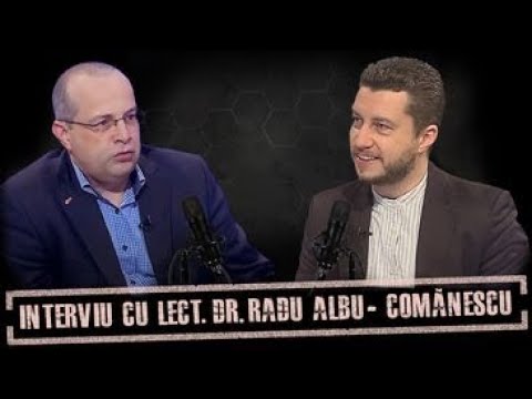 Interviu cu Lect. Dr. Radu Albu-Comănescu, UBB Cluj: de ce România nu contează și Polonia da