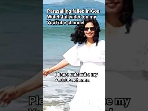 #GoaDiaries #GoaVacation #ExploreGoa  📹✨Hashtags: #गोवादर्शन #गोवा #गोवायात्रा  #गोवापर्यटन