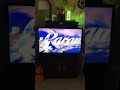 Nickelodeon Fish Paramount DVD Menu 2004