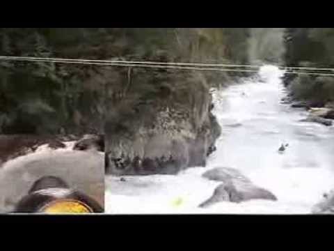 Sickline rescue project