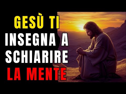 🔥 Quando DIO Purifica la tua Mente… Nulla resta come Prima