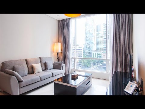 KLCC Soho Suites Central Location, Kuala Lumpur, Malásia