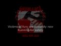 Metallica - Metal Militia Lyrics (HD)
