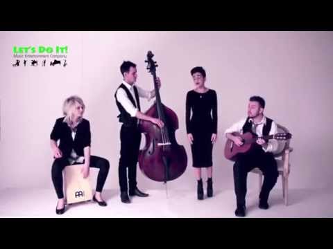 Function band Party Wedding London HELE'S BAND -  LONDON UK ENGLAND www.lidmusic.com