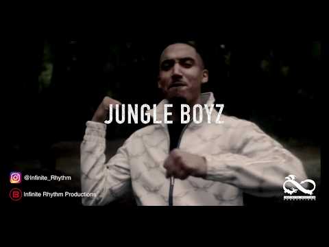 [Free] Mike Sherm X Da Boii Type Beat 2020 - "Jungle Boyz"