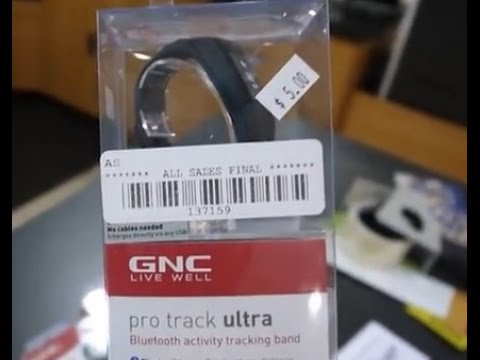 I Found More Pro Tracking Devices On Clearance $5