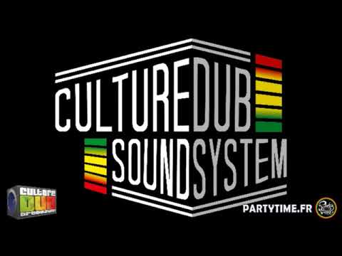 Culture Dub Radio show #46 - AVRIL 2018
