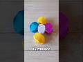 DIY EASTER EGG ORIGAMI TUTORIAL HOW TO MAKE EASTER EGG PAPERCRAFT HAPPY EASTER TO ALL