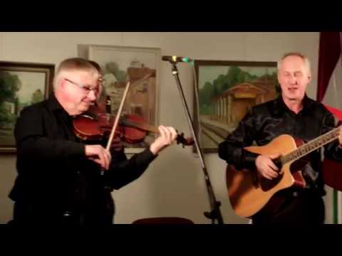 ,,NAKTIES ROMANSAS'' -,,Akmenės vyrai''(Akmenė)