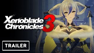 Xenoblade Chronicles 3 Expansion Pass 5