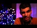DRAKE SANTA S ROOM MUSIC VIDEO MARVIN S ROOM PARODY