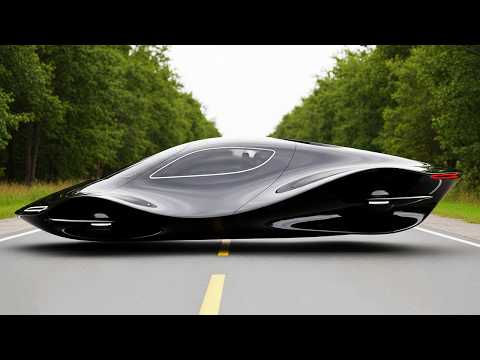 15 Personal Flying Machines You MUST See!