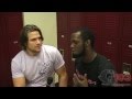 The Traveling Tights Ep 22 Rich Swann