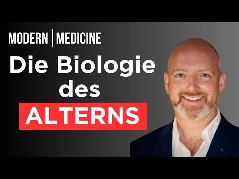 Altersforscher klärt auf: Können wir unsere biologische Uhr zurückdrehen? | Prof. Björn Schumacher