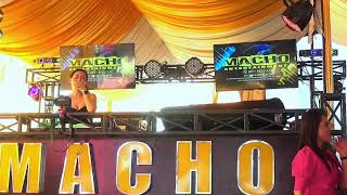 Download lagu SANDRA ARIMBI FULL DJ | REMIX PALEMBANG || ORGEN MACHO ENTERTAINMENT || TANJUNG AGUNG mp3