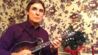 Deck the Halls Craig Duncan mandolin