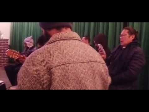 Hinos do Santo Daime and Céu da Nova Estrela