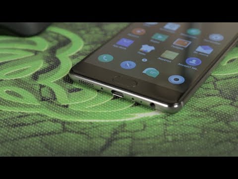 Обзор Meizu PRO 7 Plus