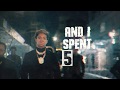 A Boogie Wit Da Hoodie Numbers Feat Roddy Ricch Gunna And London On Da Track Lyric Video