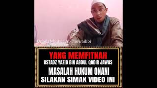 Download lagu FITNAH WAHABI OLEH USTADZ MAAHER AT-THUAILIBI mp3 Download lagu FITNAH WAHABI OLEH USTADZ MAAHER AT-THUAILIBI mp3
