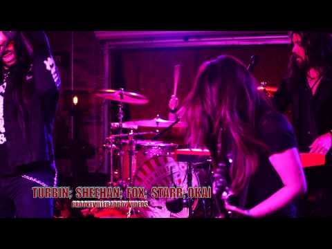 Thumbnail for BILLY SHEEHAN; NEIL TURBIN; MATT STARR; DAMON FOX; MAYUKO OKAI: ULTIMATE JAM NIGHT by Deep Purple, Billy Sheehan