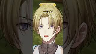 You Look Familiar...【NIJISANJI EN】