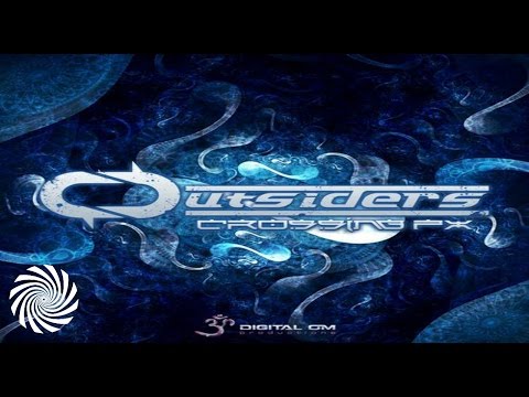 Avalon vs Sinerider - Timewarp (Outsiders Rmx)