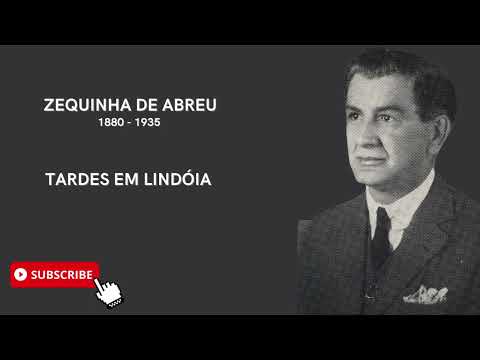 Tardes em Lindóia - Zequinha de Abreu - Classical Music