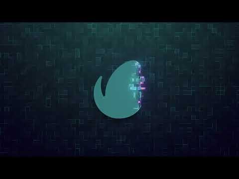 Pixel Scan Logo Reveal - Logo Stings | After Effect Template