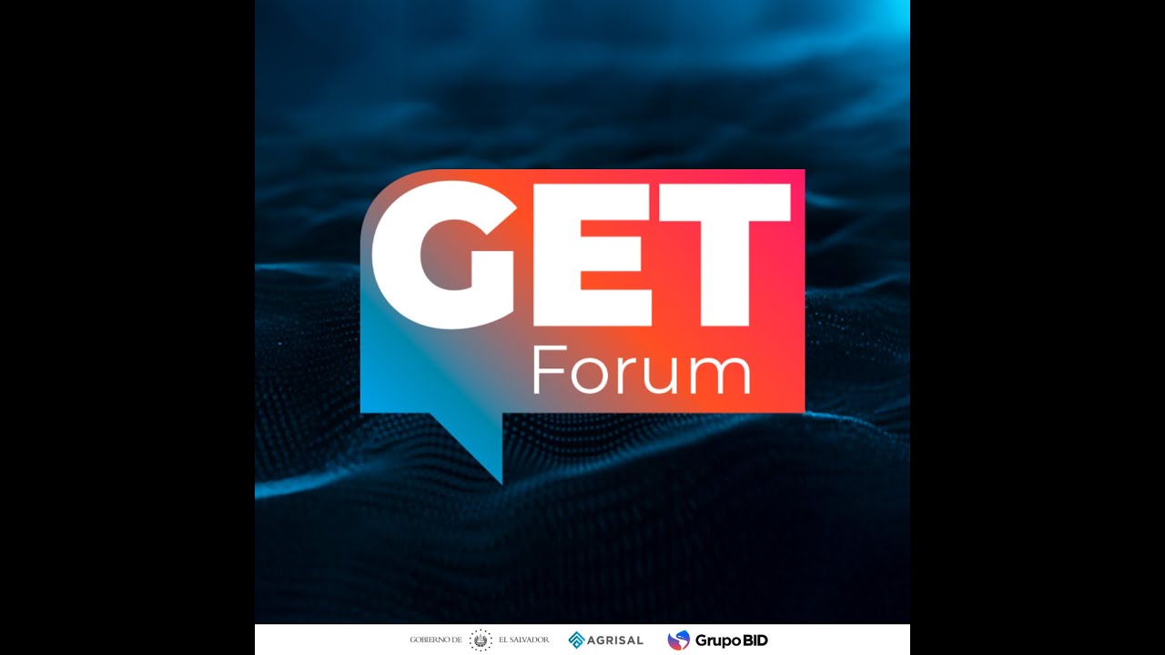 GET Forum 2025 - Video recap