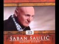 Saban Saulic Sine Sine Audio 1990
