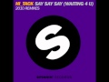 Hi Tack - Say Say Say (Waiting 4 U) (2010 Remix ...