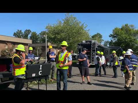 PSE&G Safety Exercises