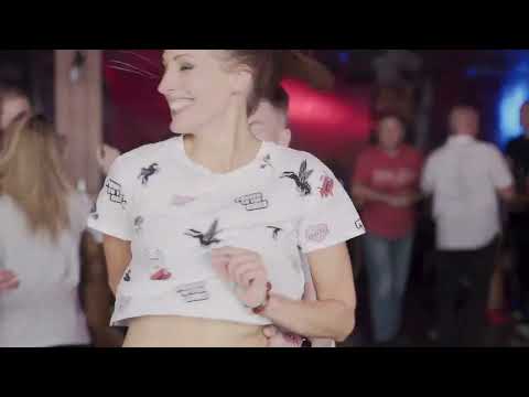 Ceroc in 30 seconds!