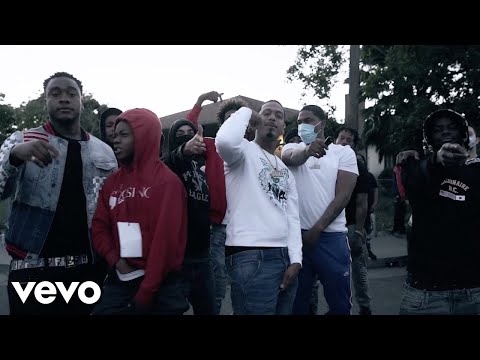 Celly Ru - Hot n Ready (Official Video)