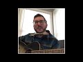 (3098) Zachary Scot Johnson Talkin’ Dust Bowl Blues Woody Guthrie Cover Ramblin’ Jack Elliott Ballad