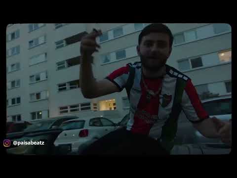 [FREE] KALIM x Nizi19 x Lucio101 Type Beat "9mm"