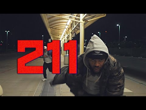 Kenny Wayne Bruh - 211 Ft. VernDuzIt [Official Music Video]